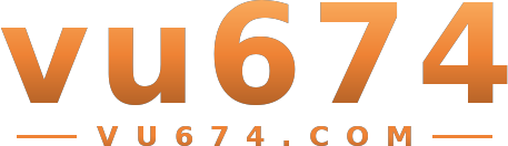vu674 logo