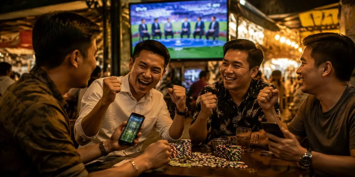 vu674 Chúng tôi là ai và tại sao lại có vu674